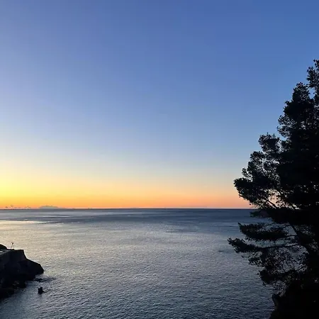 Fronte Mare Accesso Privato
