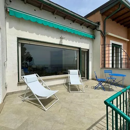 Hotel Fronte Mare Accesso Privato