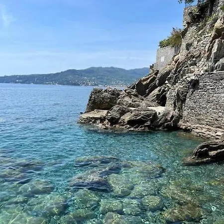 Fronte Mare Accesso Privato