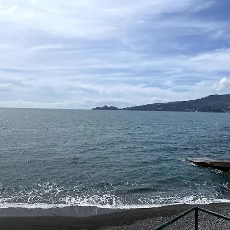 Hotel Fronte Mare Accesso Privato *