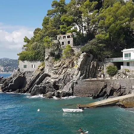 Fronte Mare Accesso Privato Hotel