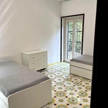 Fronte Mare Accesso Privato ホテル ゾアーリ