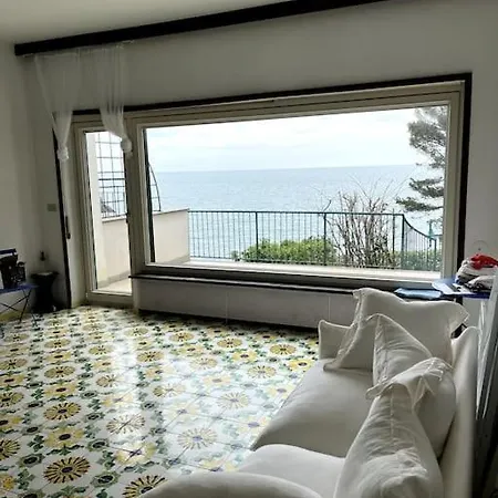 Fronte Mare Accesso Privato ホテル ゾアーリ