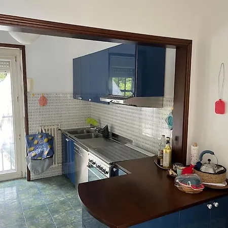 Fronte Mare Accesso Privato Zoagli