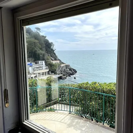 Hotel Fronte Mare Accesso Privato *