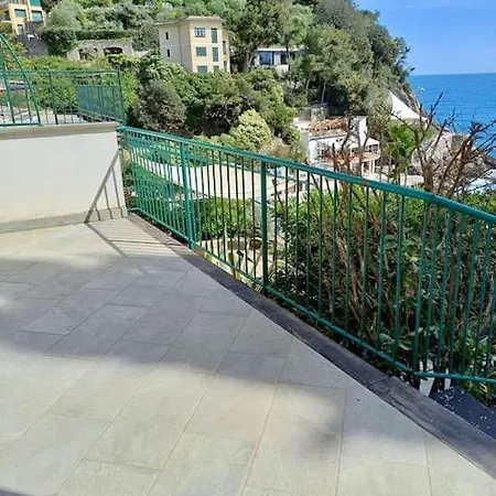 Fronte Mare Accesso Privato ゾアーリ