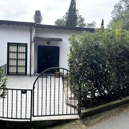 Fronte Mare Accesso Privato