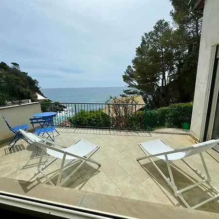 ホテル Fronte Mare Accesso Privato