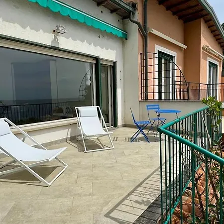 Hotel Fronte Mare Accesso Privato *