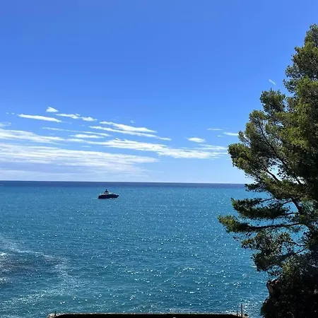 ホテル Fronte Mare Accesso Privato