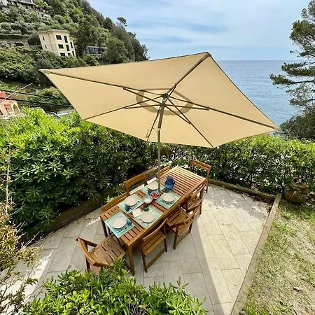 Fronte Mare Accesso Privato Hotel *